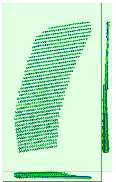 Casestudiet 5.4 Resultater og analyse Dette kapittelet presenteres og drøfter resultatene fra casestudiet.