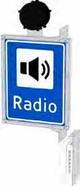 m/blink LS - I- 0 0 's::t co 0) --- 46 - co 0) 0) 640 710 Artikkelnummer: 17000100013 CS-R LS Skilt nr 601 Syrefast DAB knekkfeste 2 sidig m/blink 17000100012 CS-R LS Skilt nr 601