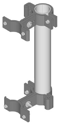 LED KJØREFELTSIGNAL