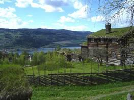 Eiendomsregelverk og eierskap Norge har siden 600-tallet hatt