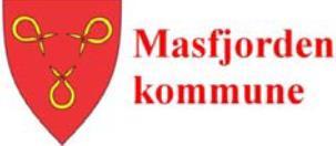 Masfjorden kommune