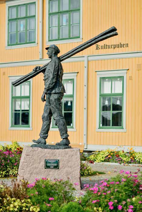 ABOLAGSPROFIL Gåavstand til det meste SKOLER BAREHAGER Volla skole 0,5 km Sølepytten barnehage 0,1 km Kjellervolla skole 0,7 km Måsan barnehage 0,4 km Lillestrøm vgs.