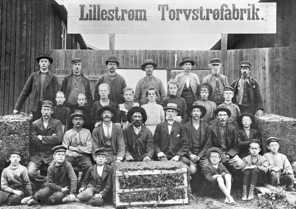 AVET Engebrets Promenade avnet Engebrets promenade har forankring i Lillestrøms lokalhistorie. Engebret Wessel var disponent ved Lillestrøm Torvstrøfabrik.