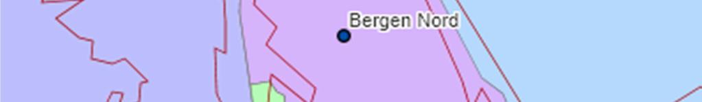 følger dagens inndeling med 3 geografiske driftsenheter (regionordning) i Sogn og Fjordane.