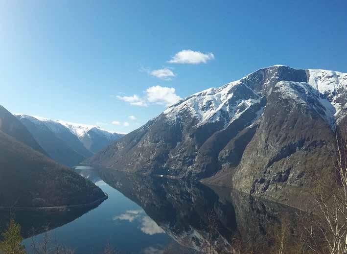 Utladalen, 6884 Øvre Årdal Phone