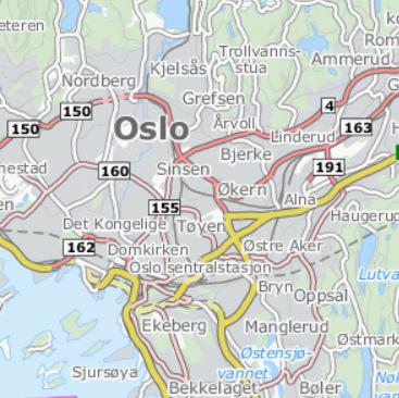 Målestokk Fag Geoteknikk www.multiconsult.no Dato 2.