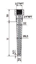 flens/gjenge Flens ANSI Flens ISO 150 150 Flens ANSI PN20 PN20 Flens ISO R RF 300 300 Flens ANSI PN50 PN50 Flens ISO J RTJ 600 600 Flens ANSI PN100 PN100 Flens ISO F FF 900 900 Flens ANSI PN150 PN150