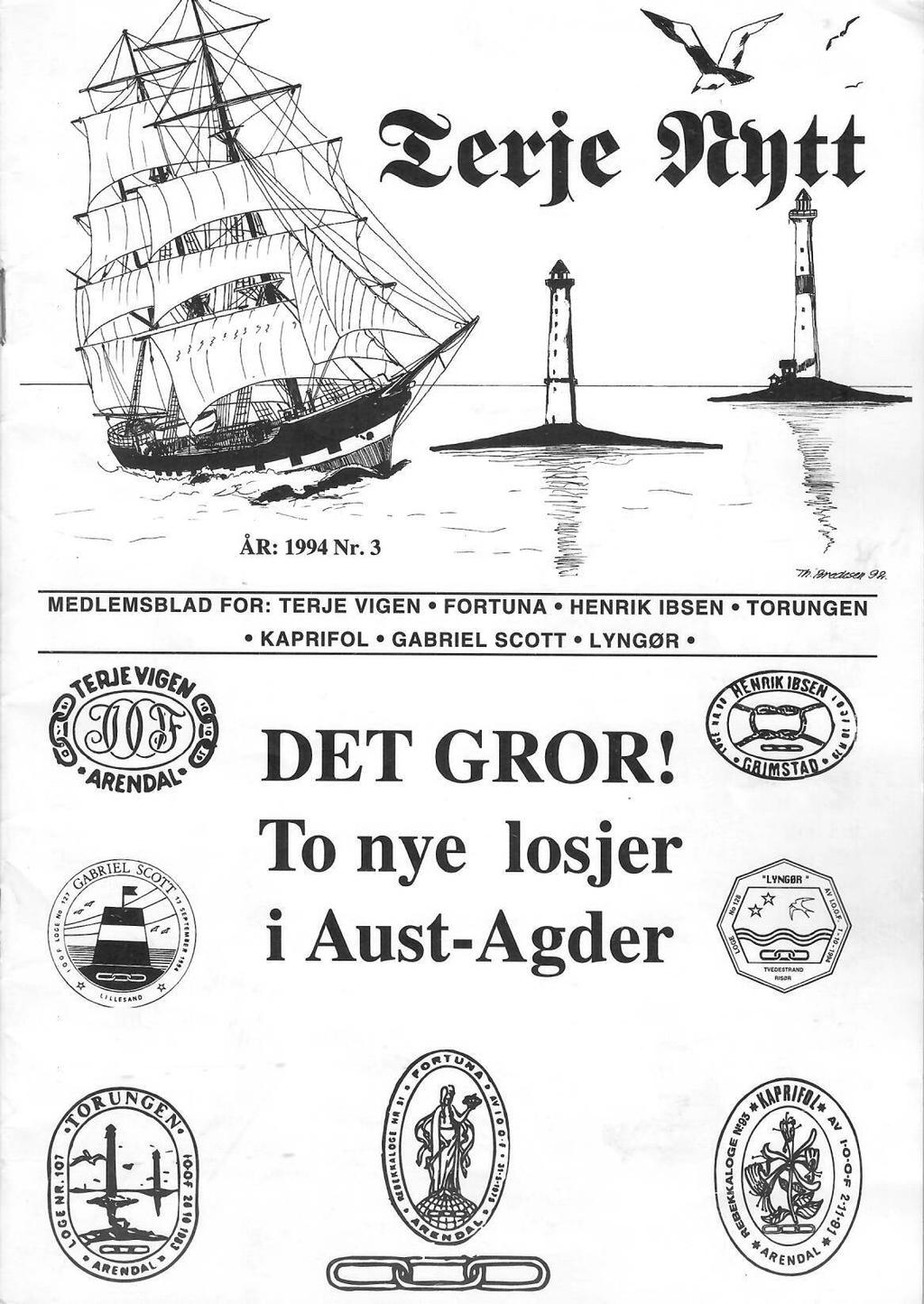 års dag.