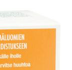 klinisk effekt 8-10 Daglig øyelokkhygiene er en