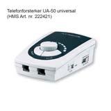 Forsterkertelefon PowerTel 700