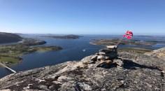 Storfjellets Venner kaller! En sommer er over og mange har hatt gleden av å gå på Storfjellet.