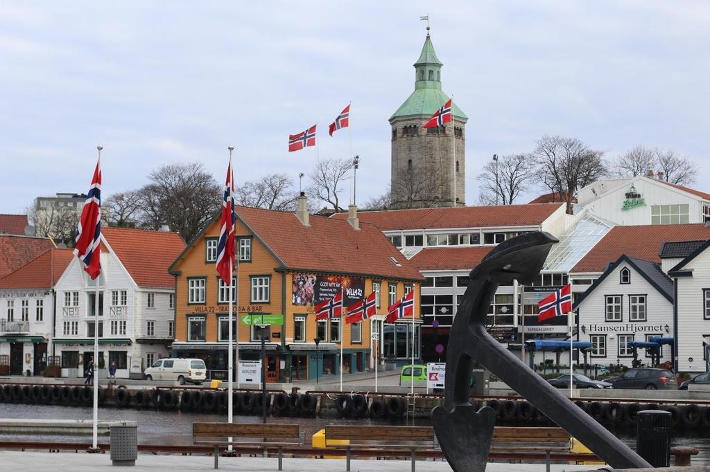 Fotograf Olaf A. Ellingsen Regionskonferansen 2017 i Stavanger 11. 13.