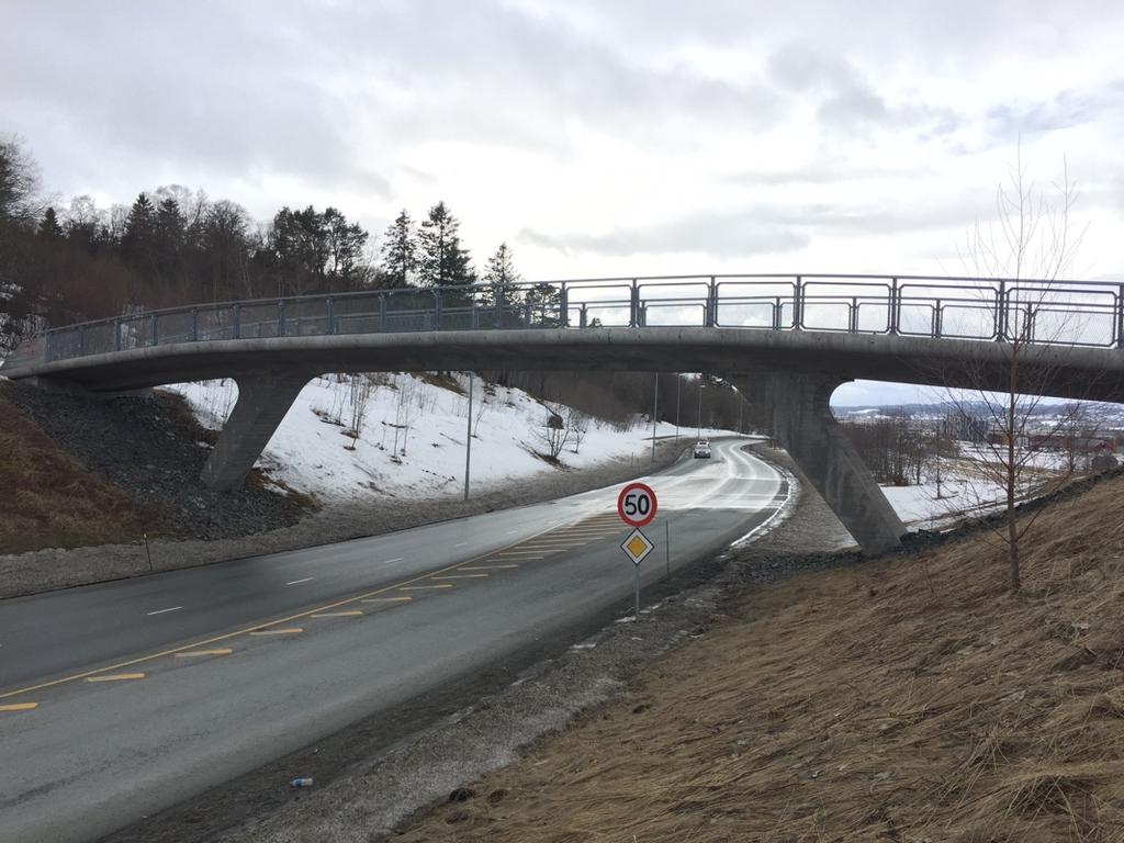 Konstruksjonsmagasinet Nyheter Trondheim 20.05.