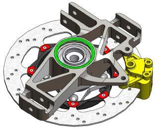 Leksjon 12: SolidWorks Sustainability Mer å utforske Andre prosjekter Gå til https://www.solidworks.