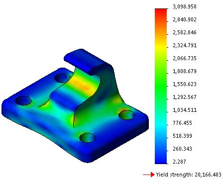 Leksjon 13: SolidWorks SimulationXpress Mer å utforske Analyseeksempler Designevaluering/simulering: SolidWorks SimulationXpress: