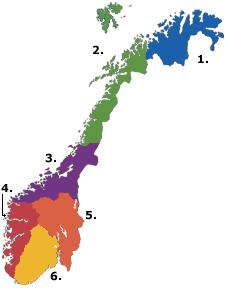 Regionkontorene Viktig samarbeidspartner for kommuner og byggebransje i sine fylker Står for det meste av Husbankens kundekontakt Nærhet