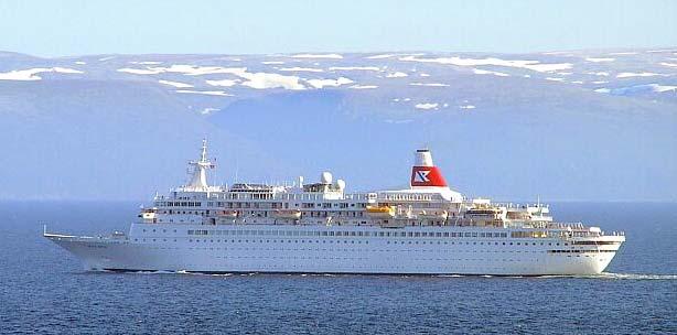 Om forprosjektet De senere år har Egersund kun hatt sporadiske cruiseanløp til tross for et fantastisk potensial.