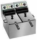 1167,- 851,- Chafing dish VARMEELEMENT SUPPEKJELE type EFFEKT IM 90076 Se element 560x355x 405mm type