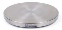 Produsert i Aluminium. 595,- 695,- Chili TRAY N 1/1 TYPE IM VEIL KR.