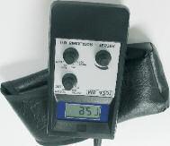 Elma ms 4201 Kalibrator 0-24mA / 0-10V For aktiv og passiv måling EL.NR.