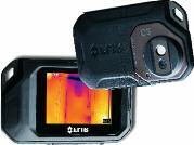 FLIR one Termokamera 160x120pixel for ios og Android Termografer med din SmartPhone eller Tablet Har du lyst til å teste om termografi er noe for deg?