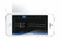 ht analysis app til android og ios Overør dine målinger trådløst HT Analysis App. til Android og ios er en gratis nedlastbar App. for overføring av data til skyen.
