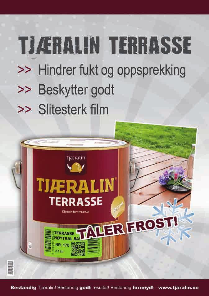 TREOLJE 7036388177006 48034072 GATEBUKK 70x100 CM BEIS/DEKKENDE