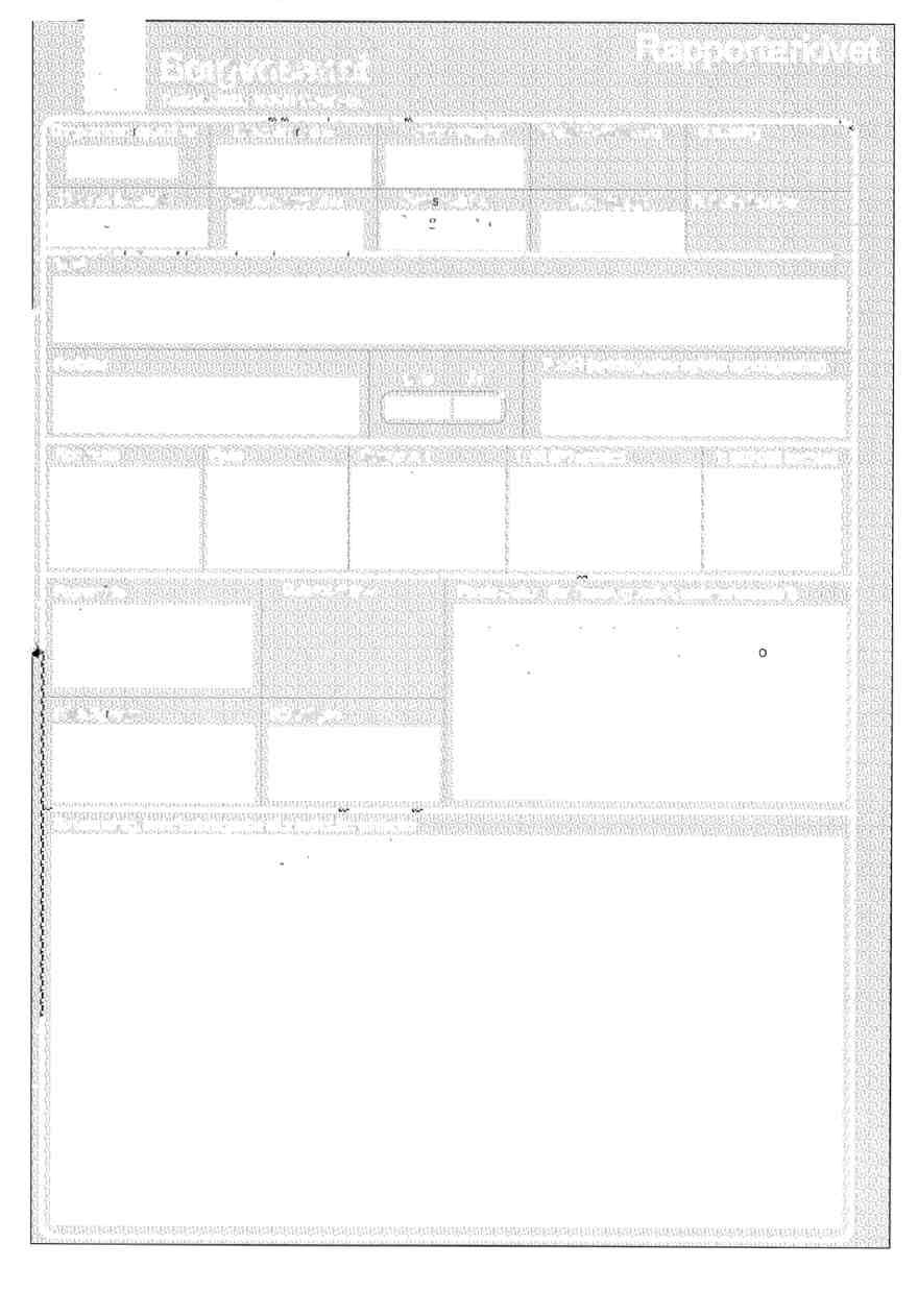 Bergvesenet Postboks3021, N-7411Trondbeim Rapportarkivet Bergvesenet rapport nr intern Journal nr Internt arkiv nr Rapport lokalisering Gradedng 5340 Kommerfra.