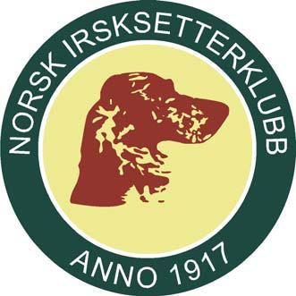 Handlingsplan For Norsk irsksetterklubb 2012-2022 Visjon: Irsksetteren skal være et