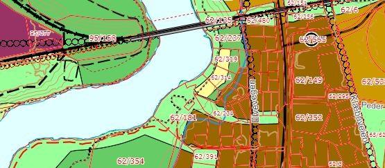 Tiltaket vil sikre ny teknisk infrastruktur og redusere forurensede utslipp til Nidelva. Åpen bekk skal etableres på en 110 meter lang strekning ned mot Nidelva.