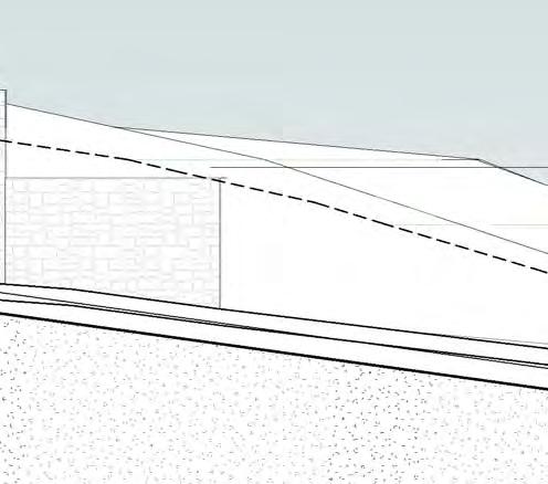 5 m² Hage 361.73 m³ 0.01 m³ -361.72 m³ 178.8 m² Innkjørsel I 172.