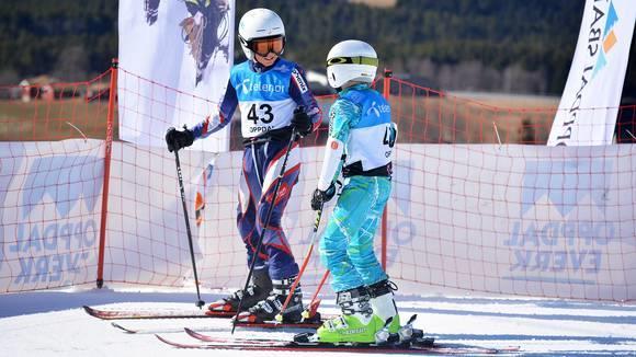 Å rsmelding Oppdal Ålpin 2016 Oppdal Alpin, nå Oppdal Alpin Klubb (OAK) som er en del av Oppdal IL organiserer et allsidig og variert alpintilbud for barn og ungdom i Oppdal.