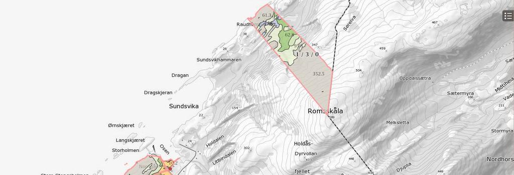 Hjemmel for vedtak Delegasjonsreglementet kap 2 3-12 Lov 2003-11-28 nr 98: Lov om konsesjon ved erverv av fast eiendom samt tilhørende rundskriv.