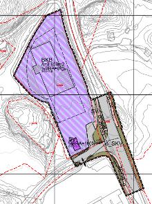 Byrådssak 228/15 Laksevåg, gnr. 122, bnr. 590, Kjerreidvika 1, Detaljregulering. Arealplan-ID 61440000 2.