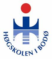 HØGSKOLEN I BODØ 8049 BODØ Tlf.: 75 51 72 00 Fax: 75 51 74 57 REFERANSESIDE, HBO-RAPPORT Tittel: Miljøundersøkelse i Skjerstadfjorden I. Resultater fra måleprogrammet.