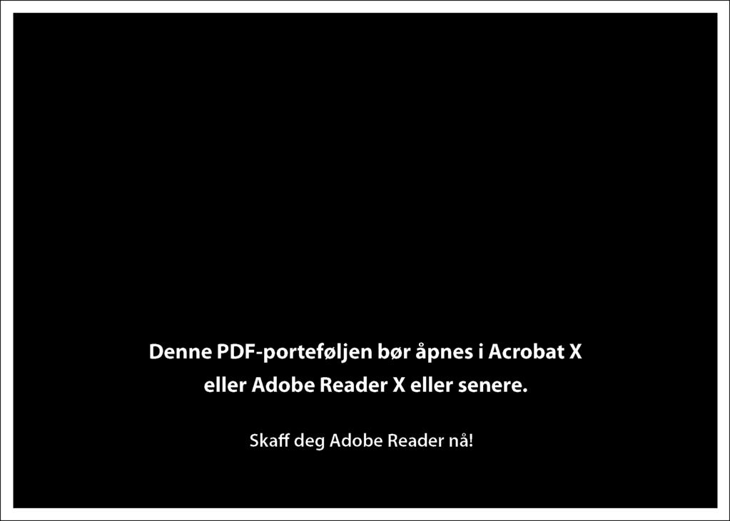 Adobe Reader X eller