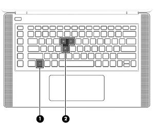 Slik tilpasser du belysningssonene for gjeldende innstillinger eller en brukerprofil som du vil endre: 1. Klikk på ikonet HP OMEN kontroll fra skrivebordet i Windows. 2. Velg fanen Belysning. 3.