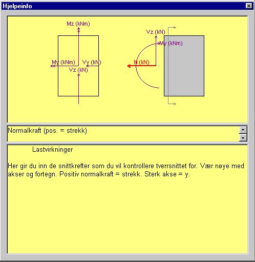 G-PROG TRE Tretverrsnitt side 25 3.6.2 Verktøylinje Her velger du om du skal vise eller skjule verktøylinjen for programmet. Den grafiske verktøylinjen håndterer du under alternativer nedenfor. 3.6.3 Statuslinje Her velger du om du skal vise eller skjule statuslinjen.