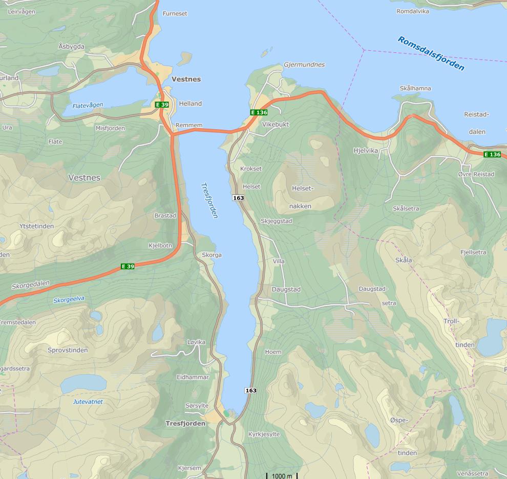 03.2016 Fylkesutvalet 15.03.2016 Fylkestinget 11.04.