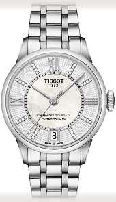 9 1 TISSOT PRS 516