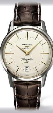 14.890-6 Longines DolceVita. L5.512.5.79