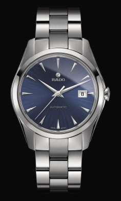 900-8 Rado Integral. R20613712. 20.