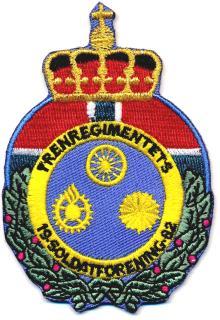 NORGES MILITÆRE KAMERATFORENINGERS FORBUND The Norwegian Federation of Military Veteran Associations FORBUNDETS HØYE BESKYTTER: H. M. KONG HARALD V Til alle våre medlemmer Akershus Festning, 25.06.