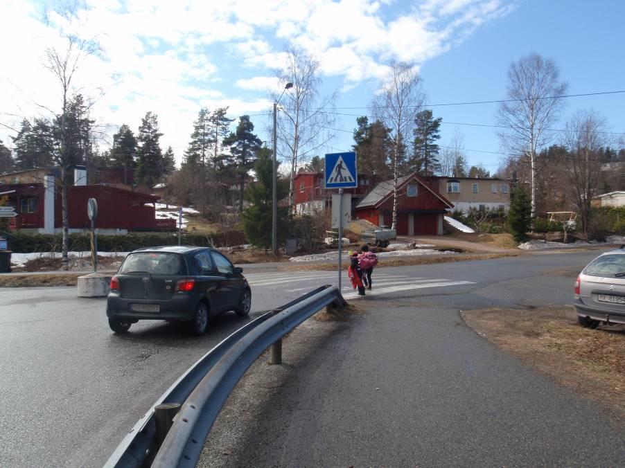 Beregnet til Åpen Dokument type Rapport Dato Oktober