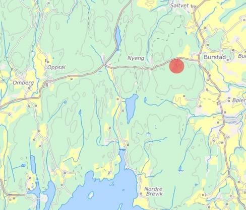 Heier pukkverk ønsker å hente ut resterende mineralressurser i dagens uttak og ressurser i tilgrensende områder, slik at de fortsatt kan levere masser til prosjekter i nærområdet.