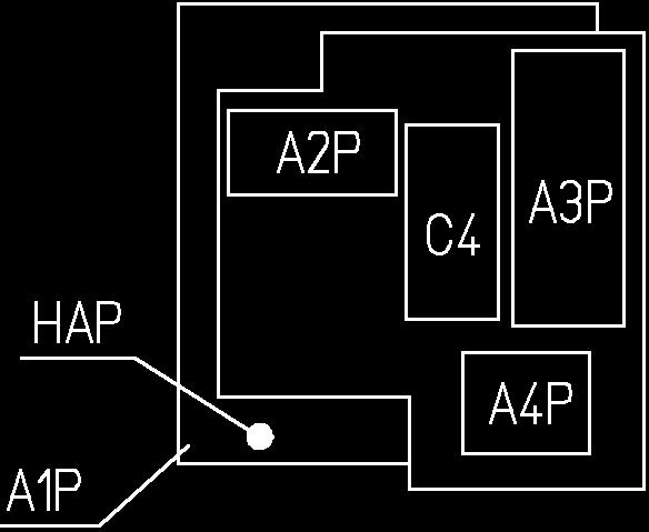 (komprssor) Motor (øvr vift) Motor (nr vift) Trykksnsor Høyttrykksrytr Trminl (kommuniksjon og strømtilførsl) Elktronisk kspnsjonsvntil (hov) Elktronisk kspnsjonsvntil (injksjon)