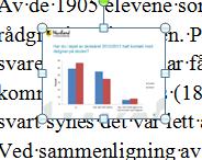 Eksempel Alle har utklippsverktøyet på sin maskin (skjermdump).