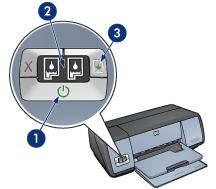 Kapittel 10 "Feil under skriving til USB-porten" Det kan hende at skriveren ikke mottar riktige data fra en annen USB-enhet eller fra USB-huben. Koble skriveren direkte til USB-porten på datamaskinen.