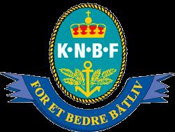 masjon, autorisert til å foreta «KNBF frivillig sikkerhetsbesiktigelse for fritidsbåter». 3.
