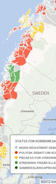 Øvrige tiltak Lånegodkjenning?